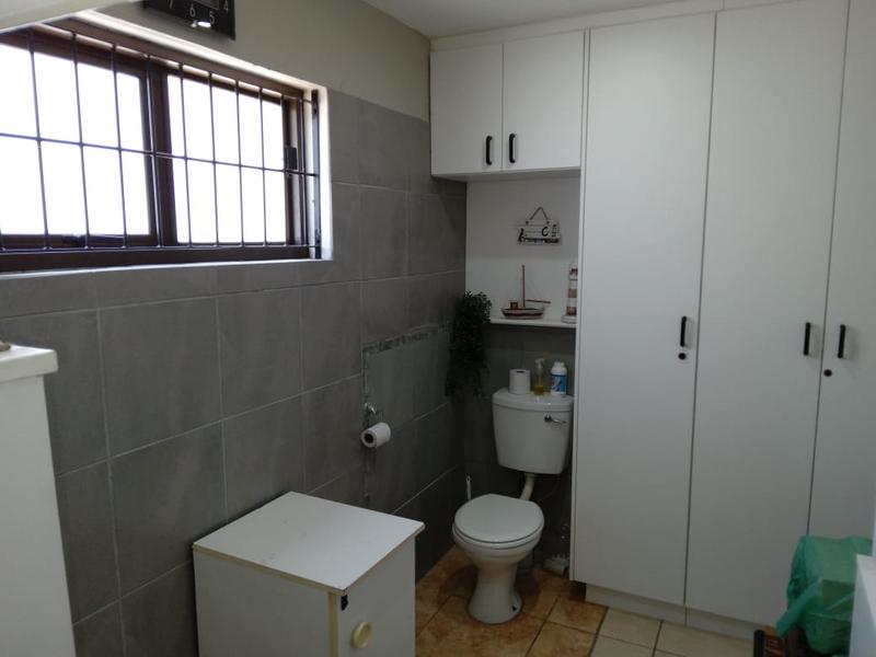 0 Bedroom Property for Sale in Voorbaai Western Cape